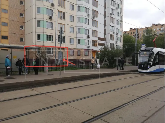 Клары Цеткин ул., 29