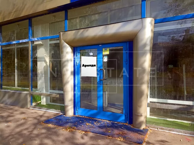 арендный бизнес г Москва, Комсомольский пр-т, 15, стр. 2 в ЦАО, метро Фрунзенская г Москва, Комсомольский пр-т, 15, стр. 2