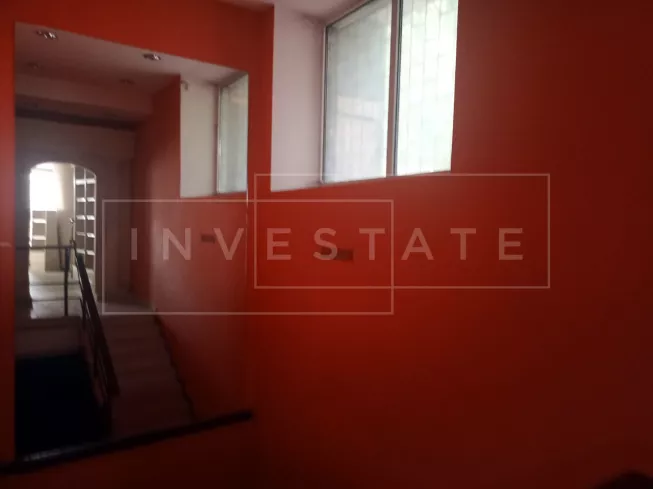 арендный бизнес г Москва, Комсомольский пр-т, 15, стр. 2 в ЦАО, метро Фрунзенская г Москва, Комсомольский пр-т, 15, стр. 2