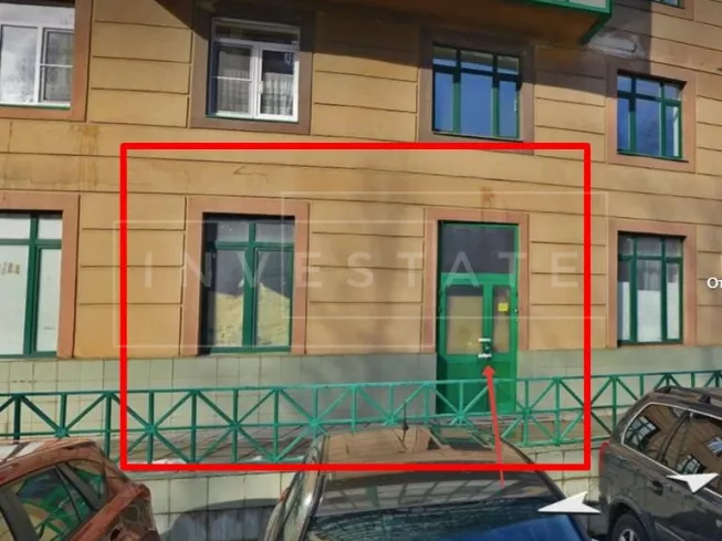 арендный бизнес г. Москва, Ленинградское ш., 124к3 в CАО, метро  г. Москва, Ленинградское ш., 124к3