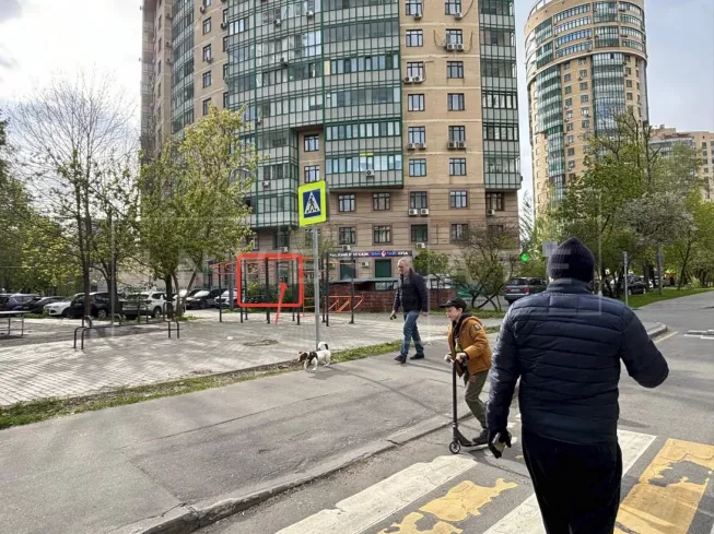 арендный бизнес г. Москва, Ленинградское ш., 124к3 в CАО, метро  г. Москва, Ленинградское ш., 124к3