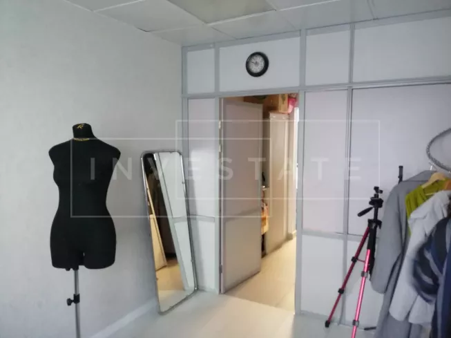 г. Москва, Перовская ул., 66к7