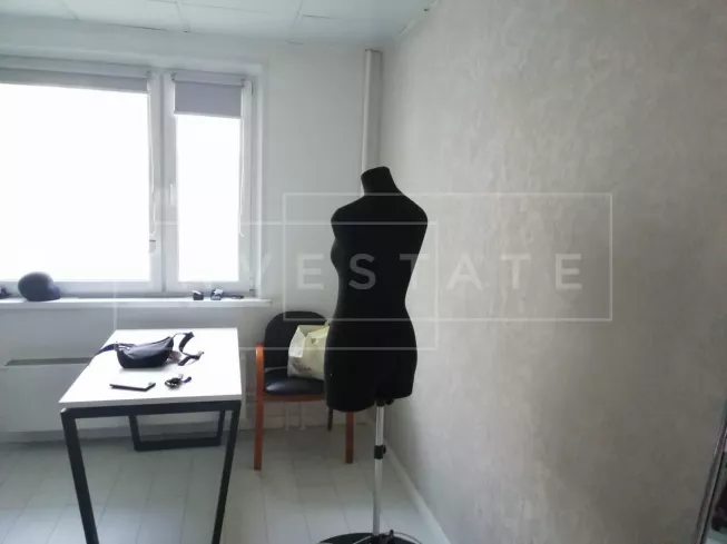 г. Москва, Перовская ул., 66к7