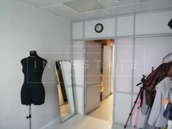 г. Москва, Перовская ул., 66к7