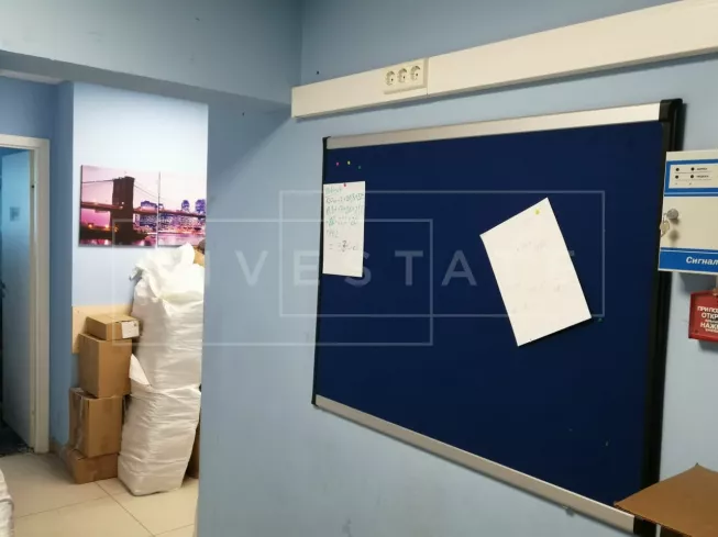 г. Москва, Перовская ул., 66к7