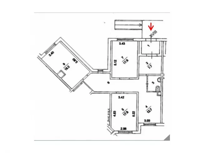 г. Москва, Перовская ул., 66к7