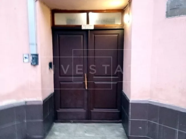 г. Москва, Чаплыгина ул., 1/12с1