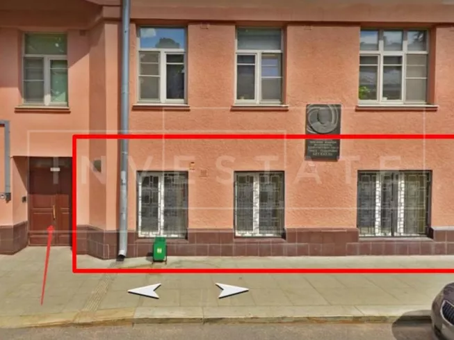 г. Москва, Чаплыгина ул., 1/12с1