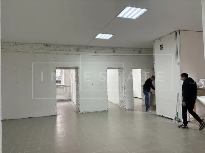 г. Москва, Чаплыгина ул., 1/12с1