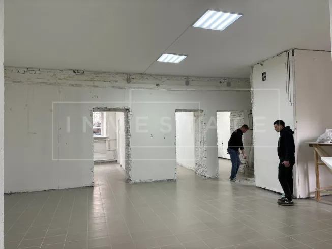 г. Москва, Чаплыгина ул., 1/12с1