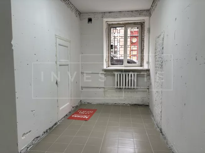 г. Москва, Чаплыгина ул., 1/12с1