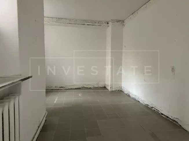 г. Москва, Чаплыгина ул., 1/12с1