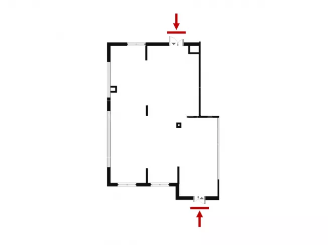 г. Москва, п. Сосенское, квартал № 82, ЖК Новое Летово, к2