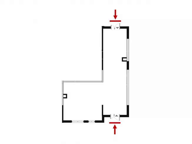 г. Москва, п. Сосенское, квартал № 82, ЖК Новое Летово, к2