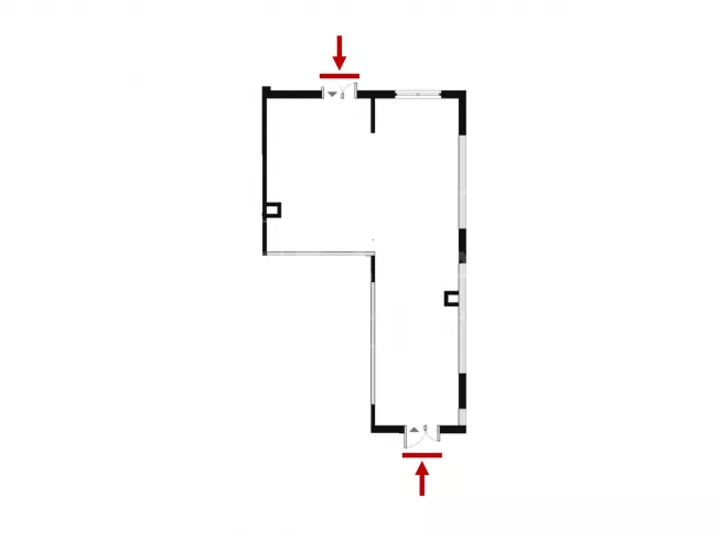 г. Москва, п. Сосенское, квартал № 82, ЖК Новое Летово, к2