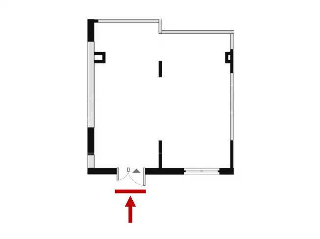 г. Москва, п. Сосенское, квартал № 82, ЖК Новое Летово, к2