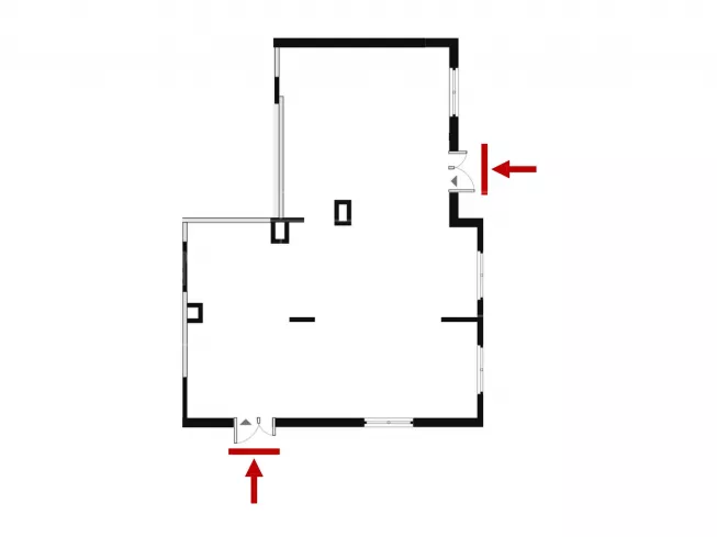 г. Москва, п. Сосенское, квартал № 82, ЖК Новое Летово, к2