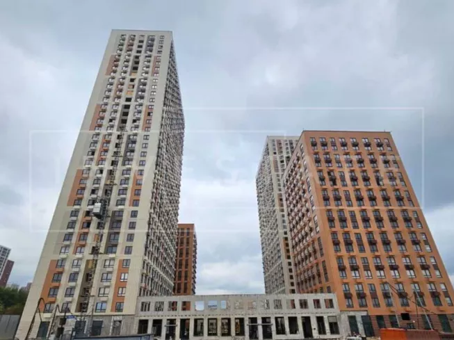 г. Москва, Тагильская улица, 3к1