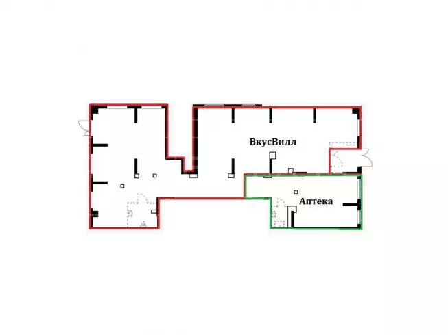 г. Москва, Тагильская улица, 3к1