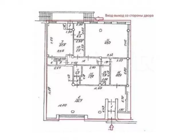 Ленинградское ш., 84