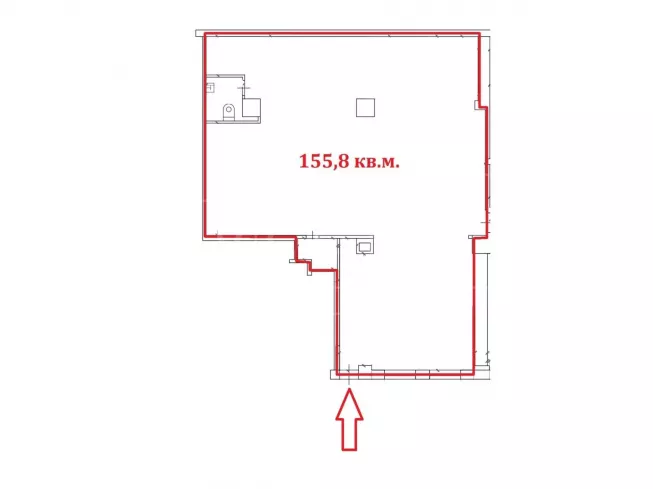 г Москва, Вавилова ул., 81, кор. 1