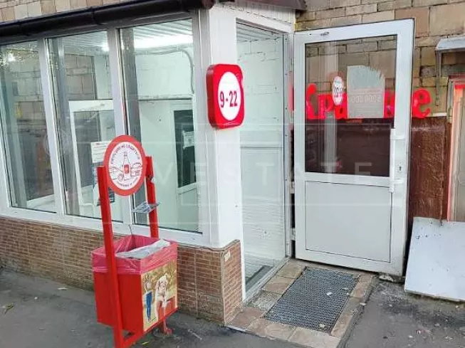 г. Москва, Петровско-Разумовский пр-д, 24к2