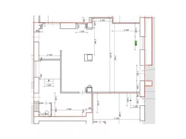 г Москва, Бажова ул., 4