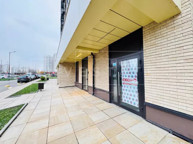 г. Москва, Чоботовская ул., 2к2