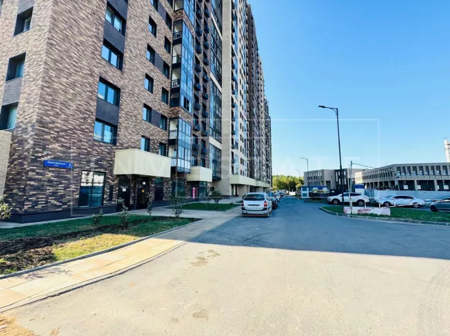 г. Москва, Чоботовская ул., 2к2