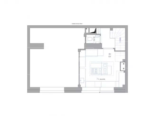 г. Москва, Береговой пр-д, 1А