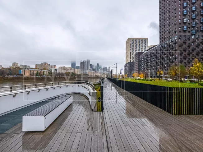 г. Москва, Береговой пр-д, 1А