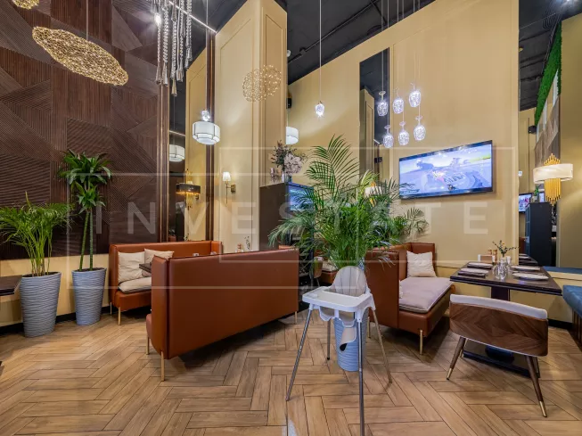 г. Москва, Береговой пр-д, 1А