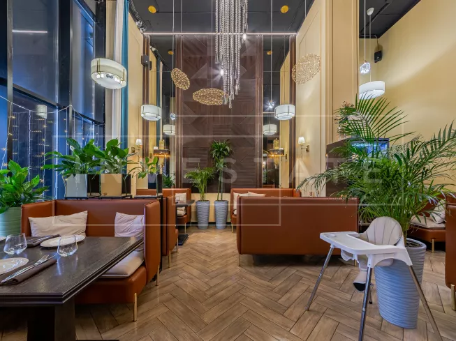 г. Москва, Береговой пр-д, 1А