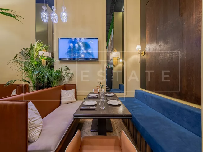 г. Москва, Береговой пр-д, 1А