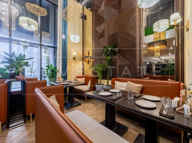 г. Москва, Береговой пр-д, 1А