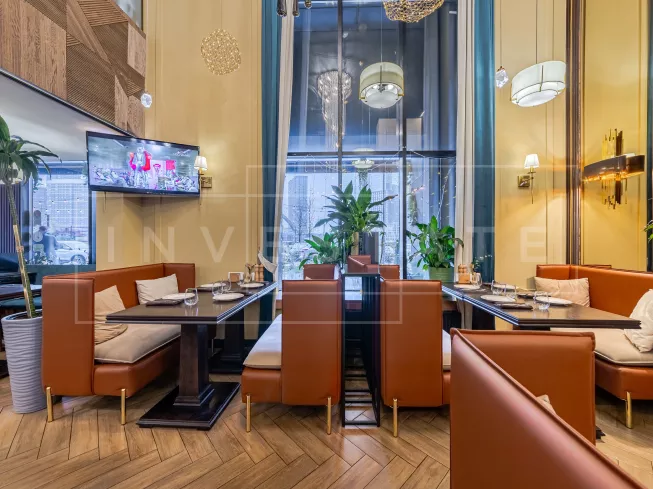 г. Москва, Береговой пр-д, 1А