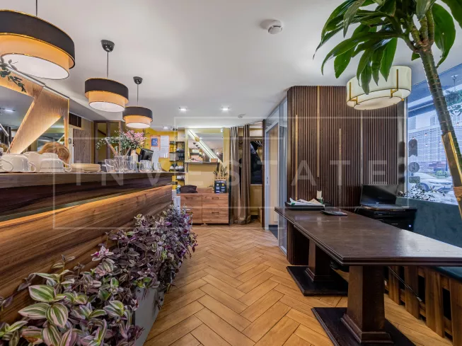 г. Москва, Береговой пр-д, 1А