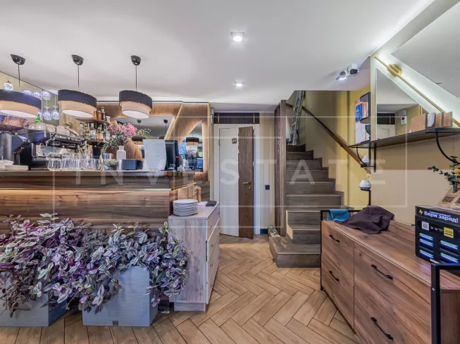 г. Москва, Береговой пр-д, 1А