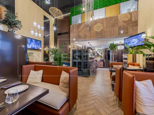 г. Москва, Береговой пр-д, 1А