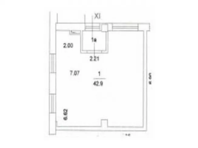 арендный бизнес г Москва, Бол. Сухаревский пер., 24 в ЦАО, метро Сухаревская г Москва, Бол. Сухаревский пер., 24