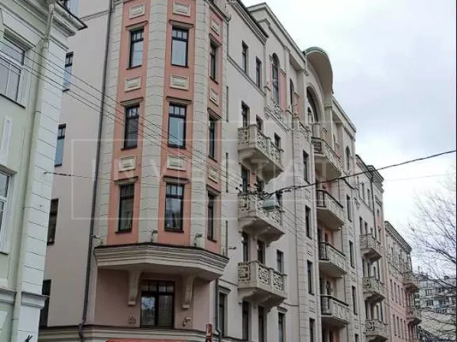 арендный бизнес г Москва, Бол. Сухаревский пер., 24 в ЦАО, метро Сухаревская г Москва, Бол. Сухаревский пер., 24