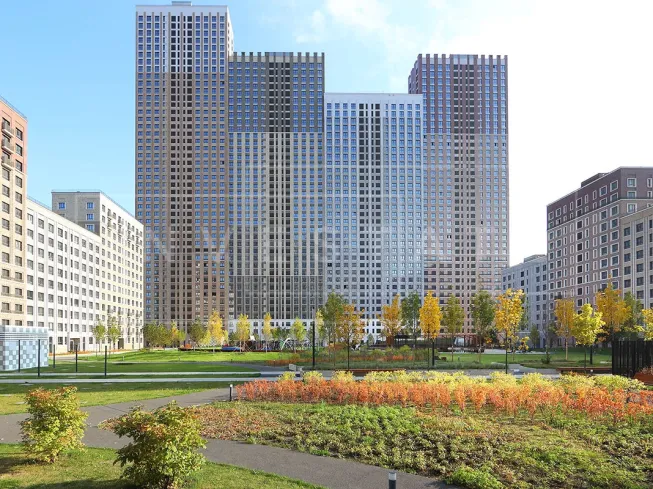 г Москва, Дмитровское ш., 87, стр. 2, 3