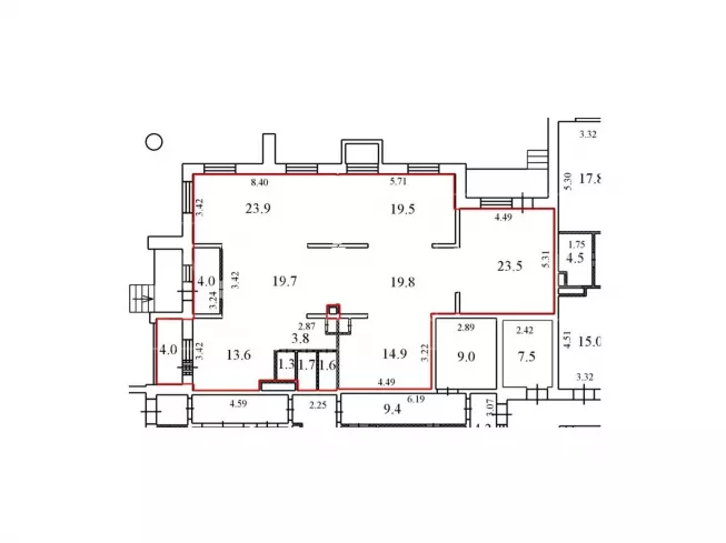 МО, г. Люберцы , Школьная ул., 1к2