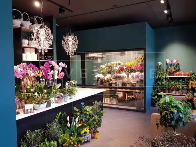 г Москва, Уральская ул., 5А