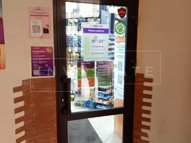 арендный бизнес г Москва, Мира пр-т, 76 в ЦАО, метро Рижская г Москва, Мира пр-т, 76