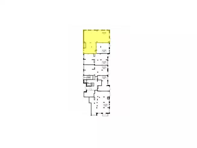 г. Москва, пос. Сосенское, ЖК Прокшино, Прокшинский пр-кт, 9