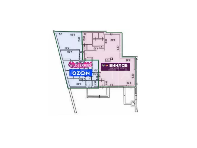 г. Москва, Алтуфьевское ш., 14