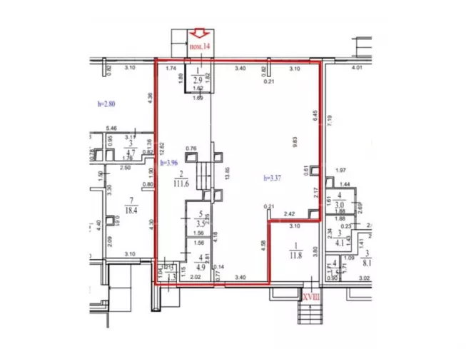 арендный бизнес МО, г. Балашиха, Ситникова ул., 2 в , метро  МО, г. Балашиха, Ситникова ул., 2