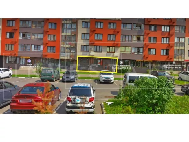 арендный бизнес МО, г. Балашиха, Ситникова ул., 2 в , метро  МО, г. Балашиха, Ситникова ул., 2