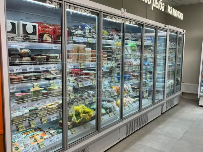 арендный бизнес МО, г. Балашиха, Ситникова ул., 2 в , метро  МО, г. Балашиха, Ситникова ул., 2